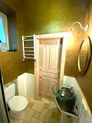 Oberig возле Галицкого рынка, ул. Валова 21/16а 7