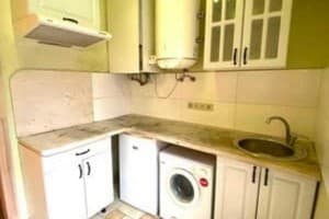 Квартира Oberig возле Галицкого рынка, ул. Валова 21/16а. Апартаменты 4-местный  2