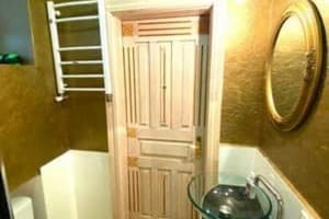 Квартира Oberig возле Галицкого рынка, ул. Валова 21/16а. Апартаменты 4-местный  3