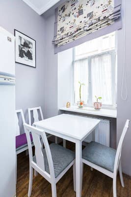 Oberig возле Краковского, ул. Таманська 9/1 7