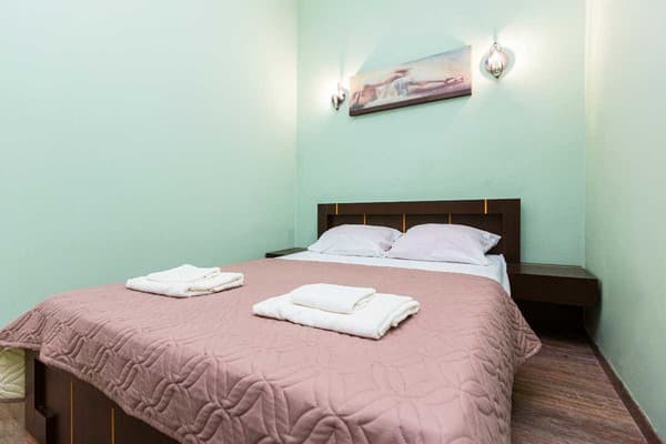 Oberig возле Краковского, ул. Таманська 9/1 14