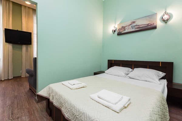 Oberig возле Краковского, ул. Таманська 9/1 15