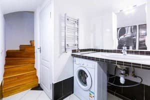 Квартира Oberig возле Краковского, ул. Таманська 9/1. Апартаменты двухместный  3