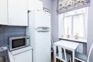 Квартира Oberig возле Краковского, ул. Таманська 9/1. Апартаменты двухместный  4