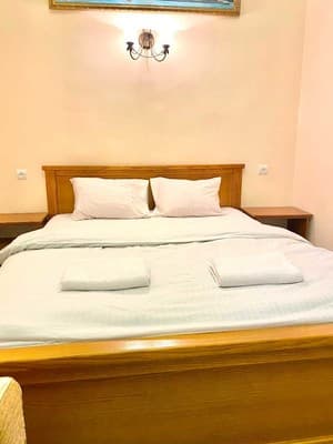 Квартира Oberig возле отеля Жорж в центре, ул. Руданского 3