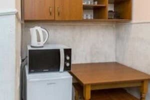 Квартира Oberig возле отеля Жорж в центре, ул. Руданского 3. Апартаменты 4-местный  3