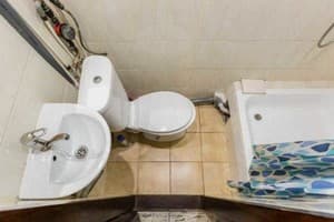 Квартира Oberig возле отеля Жорж в центре, ул. Руданского 3. Апартаменты 4-местный  5