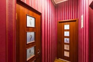 Квартира Oberig возле рынка Добробут, на ул.Пильникарская 10. Апартаменты 4-местный  3