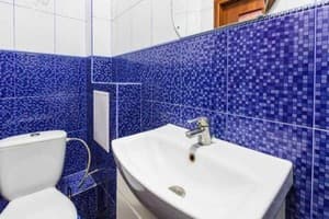 Квартира Oberig возле рынка Добробут, на ул.Пильникарская 10. Апартаменты 4-местный  6