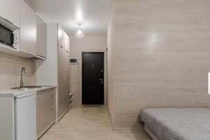 Квартира Oberig, возле вокзала, ул. Голубовича 37/2. Апартаменты двухместный  5