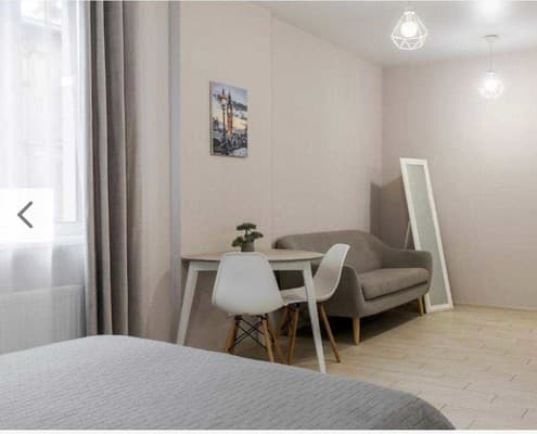 Oberig, возле вокзала, ул. Голубовича 37/3 12