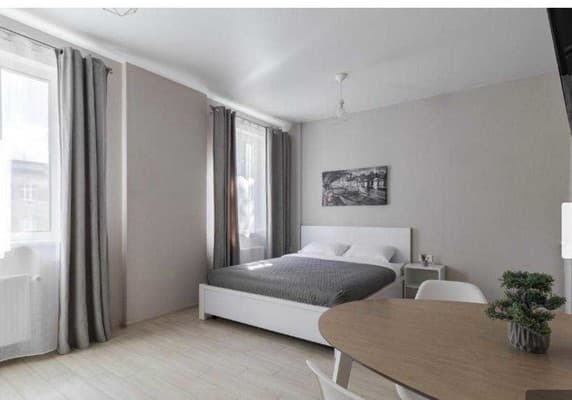 Oberig, возле вокзала, ул. Голубовича 37/3 15