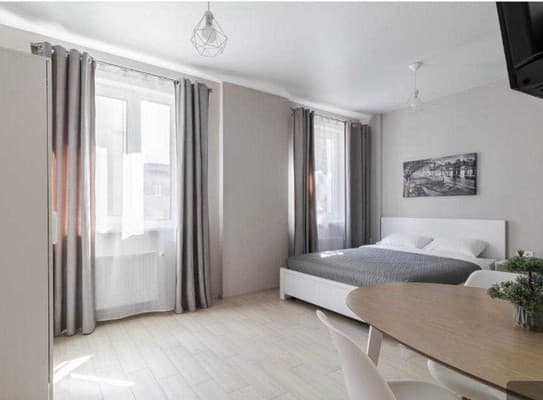 Oberig, возле вокзала, ул. Голубовича 37/4 7