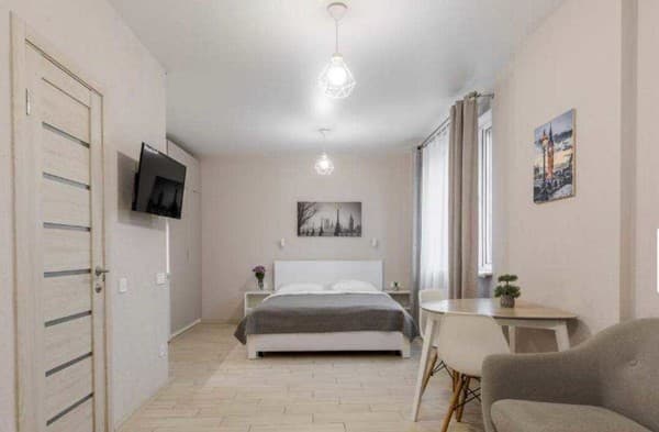 Oberig, возле вокзала, ул. Голубовича 37/4 8