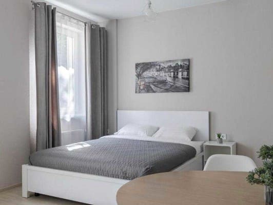 Oberig, возле вокзала, ул. Голубовича 37/4 11