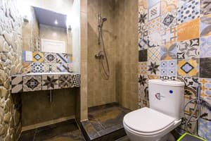 Квартира Oberig вул. Шевченка 19/91. Апартаменты 4-местный  14