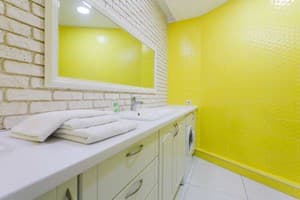 Квартира Однокомнатная, ул. Елизаветы Чавдар 38. Апартаменты двухместный  9