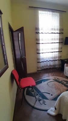 Однокомнатная ул.Городоцкая 53 2