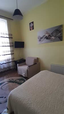 Однокомнатная ул.Городоцкая 53 3