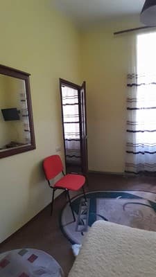 Однокомнатная ул.Городоцкая 53 5