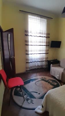 Однокомнатная ул.Городоцкая 53 7