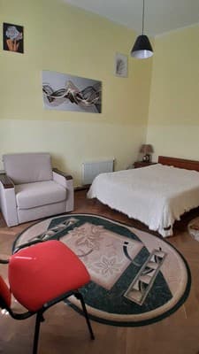 Однокомнатная ул.Городоцкая 53 9