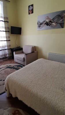 Однокомнатная ул.Городоцкая 53 10