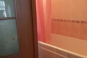 Однокомнатная ул.Городоцкая 53 11