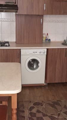 Однокомнатная ул.Городоцкая 53 13