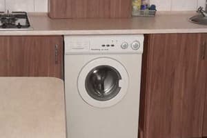 Однокомнатная ул.Городоцкая 53 13