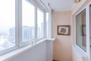 Квартира Однокомнатная, ул. Княжий Затон, 21. Апартаменты двухместный  7