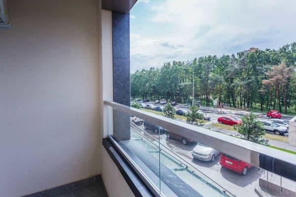 Однокомнатная, ул. Князя Романа Мстиславича 12