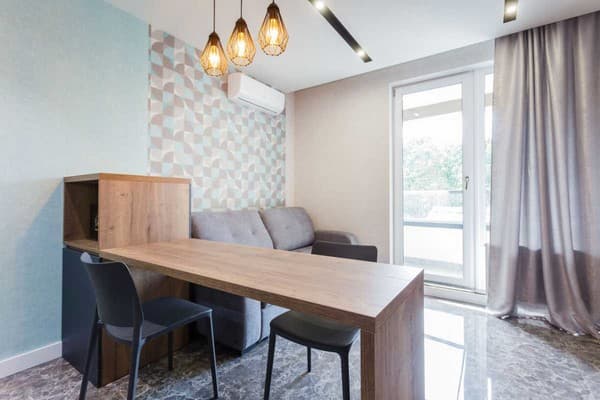 Однокомнатная, ул. Князя Романа Мстиславича 5