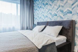 Квартира Однокомнатная, ул. Князя Романа Мстиславича. Апартаменты двухместный  2