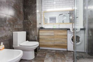 Квартира Однокомнатная, ул. Князя Романа Мстиславича. Апартаменты двухместный  11