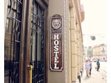 Хостел Old City