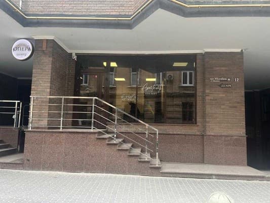 Old City Center Lviv 22