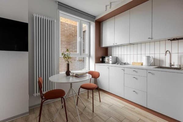 Old City Center Lviv 7