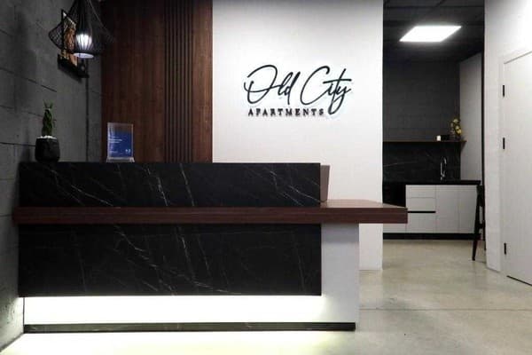 Old City Center Lviv 4