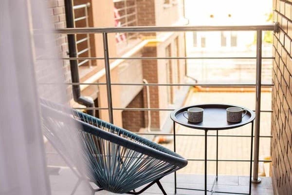 Old City Center Lviv 24