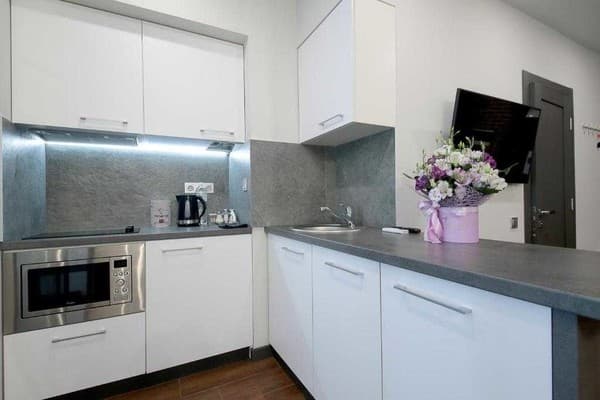 Old City Center Lviv 18