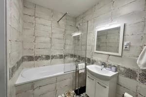 Апарт-отель Old City Center Lviv. Апартаменты 4-местный с 1 спальней 5