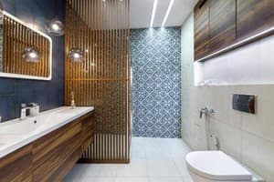 Апарт-отель Old City Center Lviv. Апартаменты 4-местный с балконом 9