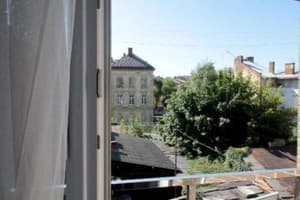 Апарт-отель Old City Center Lviv. Апартаменты 5-местный с 2 спальнями 12