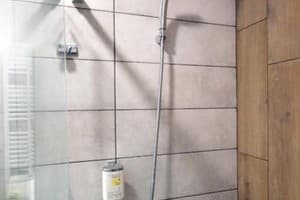 Апарт-отель Old City Center Lviv. Апартаменты 6-местный с 2 спальнями и балконом 10