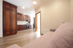 Апарт-отель Old City Center Lviv. Люкс 4-местный с 1 спальней 2