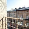Апарт-отель Old City Center Lviv. Люкс 4-местный с 1 спальней 3