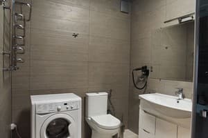 Апарт-отель Old City Center Lviv. Люкс 4-местный с террасой 13