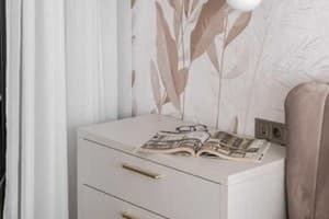 Апарт-отель Old City Center Lviv. Люкс 5-местный с видом на город 9