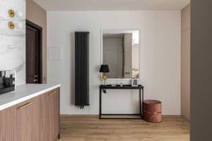 Апарт-отель Old City Center Lviv. Люкс 5-местный с видом на город 21